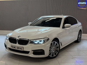 Used BMW 5 Series 2018 for sale - 76271640: Photo 2