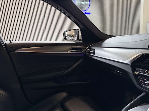 Used BMW 5 Series 2018 for sale - 76271640: Photo 30