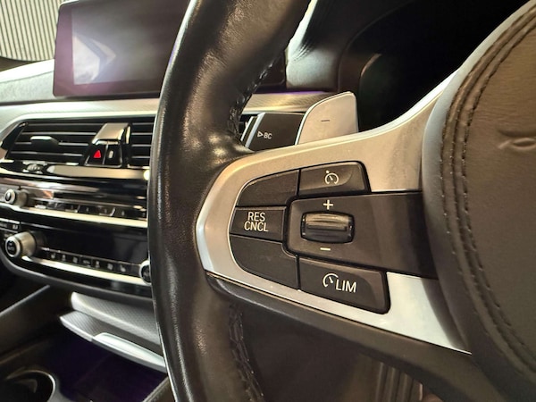 Used BMW 5 Series 2018 for sale - 76271640: Photo 36