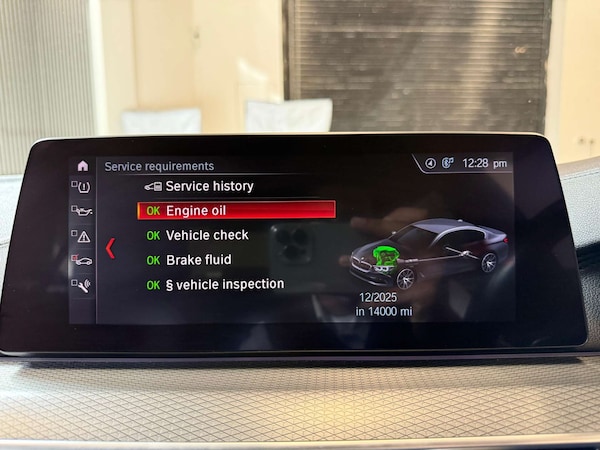 Used BMW 5 Series 2018 for sale - 76271640: Photo 43