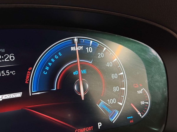 Used BMW 5 Series 2018 for sale - 76271640: Photo 47