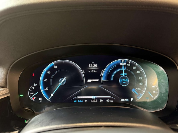 Used BMW 5 Series 2018 for sale - 76271640: Photo 48
