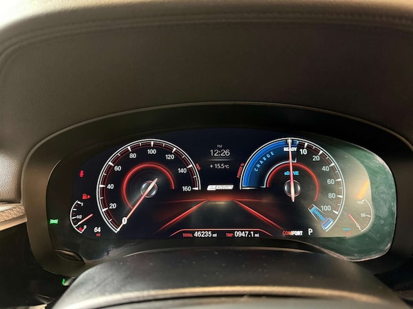 Used BMW 5 Series 2018 for sale - 76271640: Photo 49