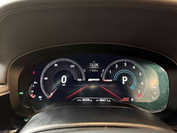 Used BMW 5 Series 2018 for sale - 76271640: Photo 50