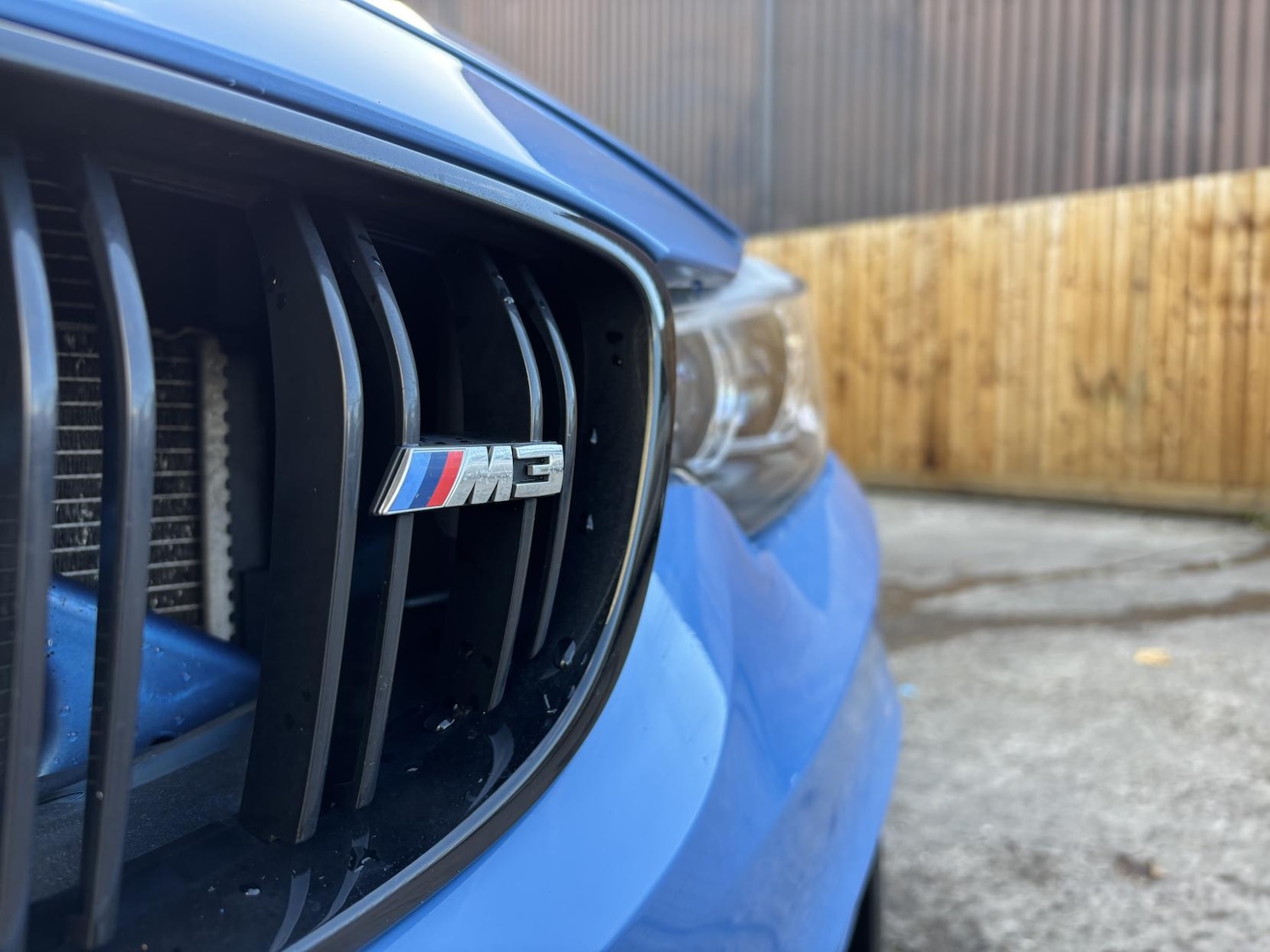 Used BMW M3 2017 for sale - 76606434: Photo 23