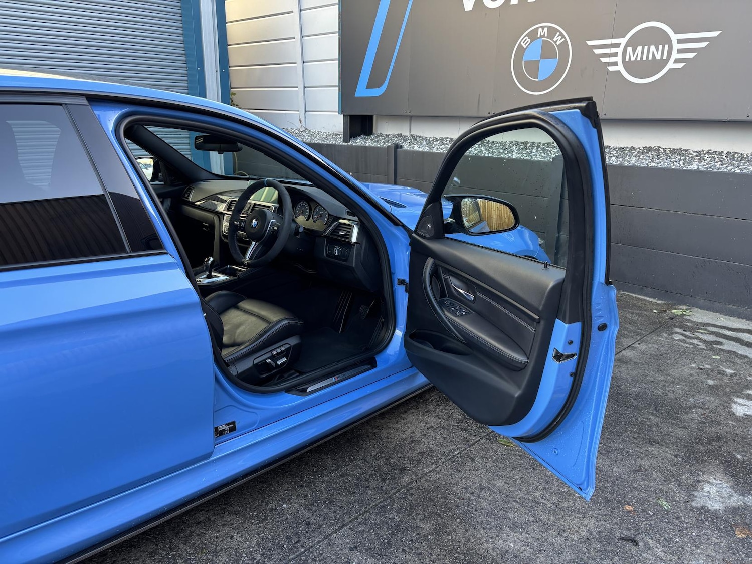 Used BMW M3 2017 for sale - 76606434: Photo 24