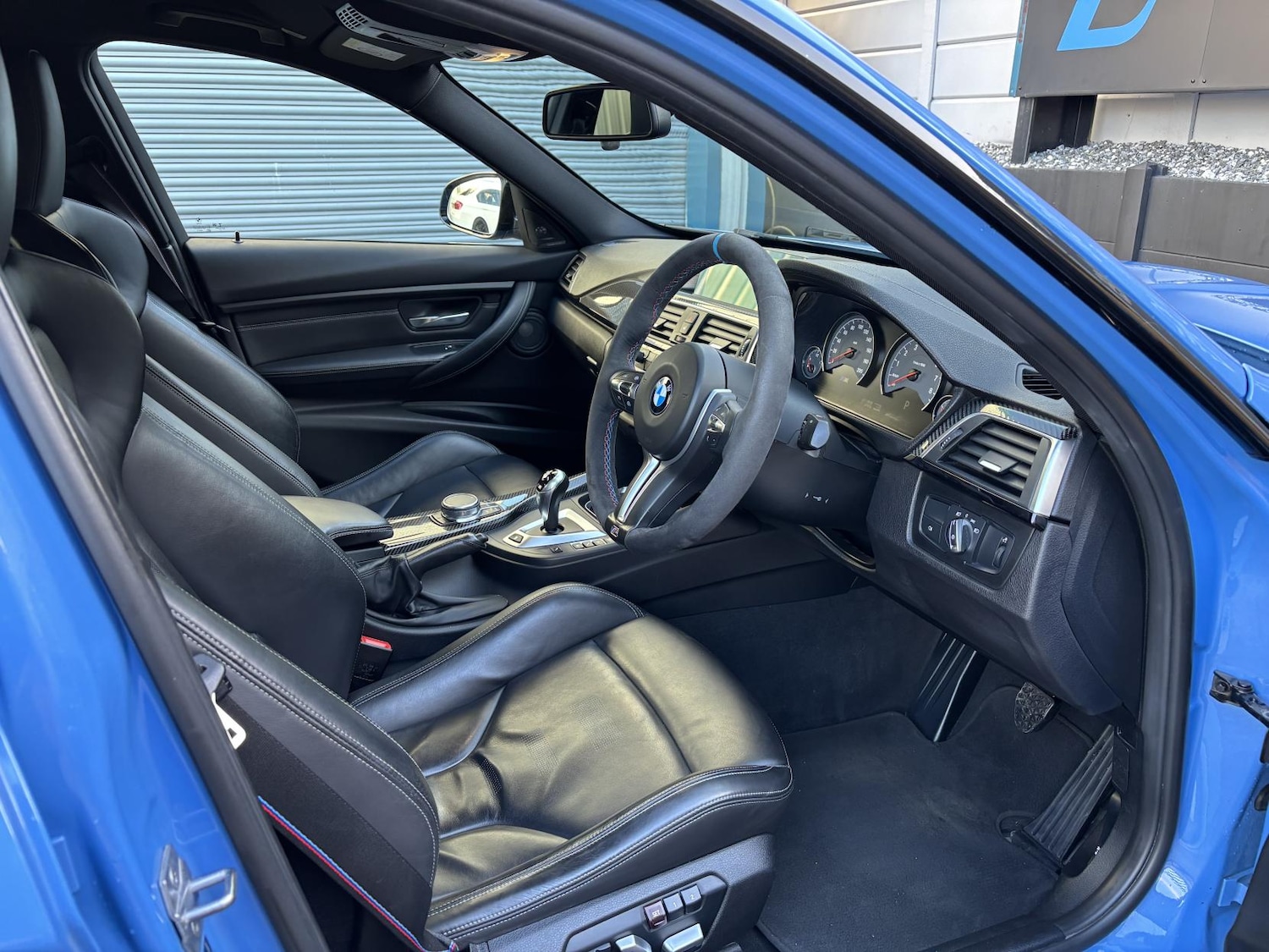 Used BMW M3 2017 for sale - 76606434: Photo 25