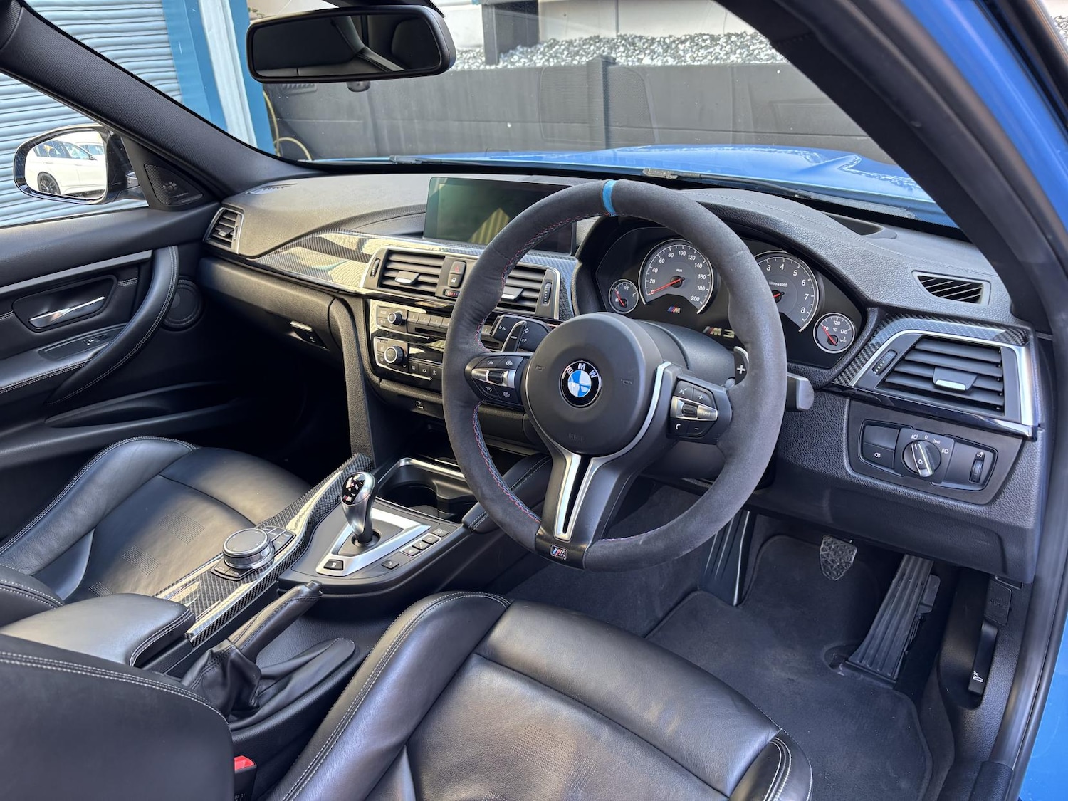 Used BMW M3 2017 for sale - 76606434: Photo 26