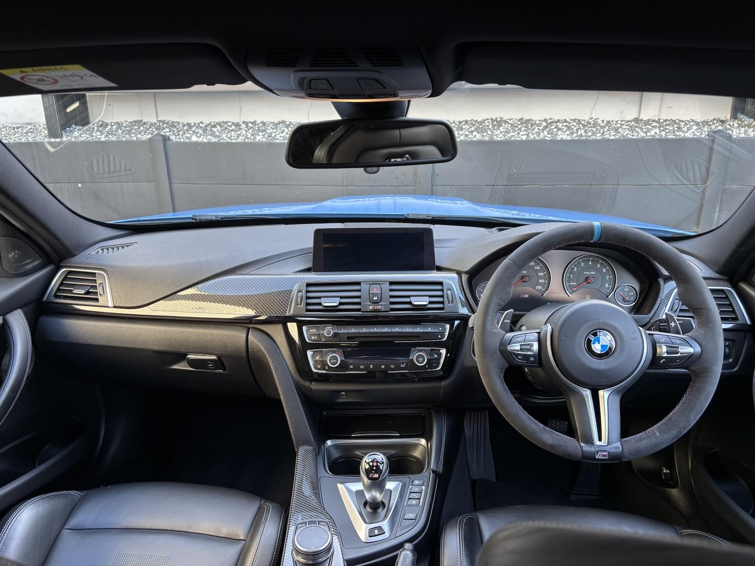 Used BMW M3 2017 for sale - 76606434: Photo 27