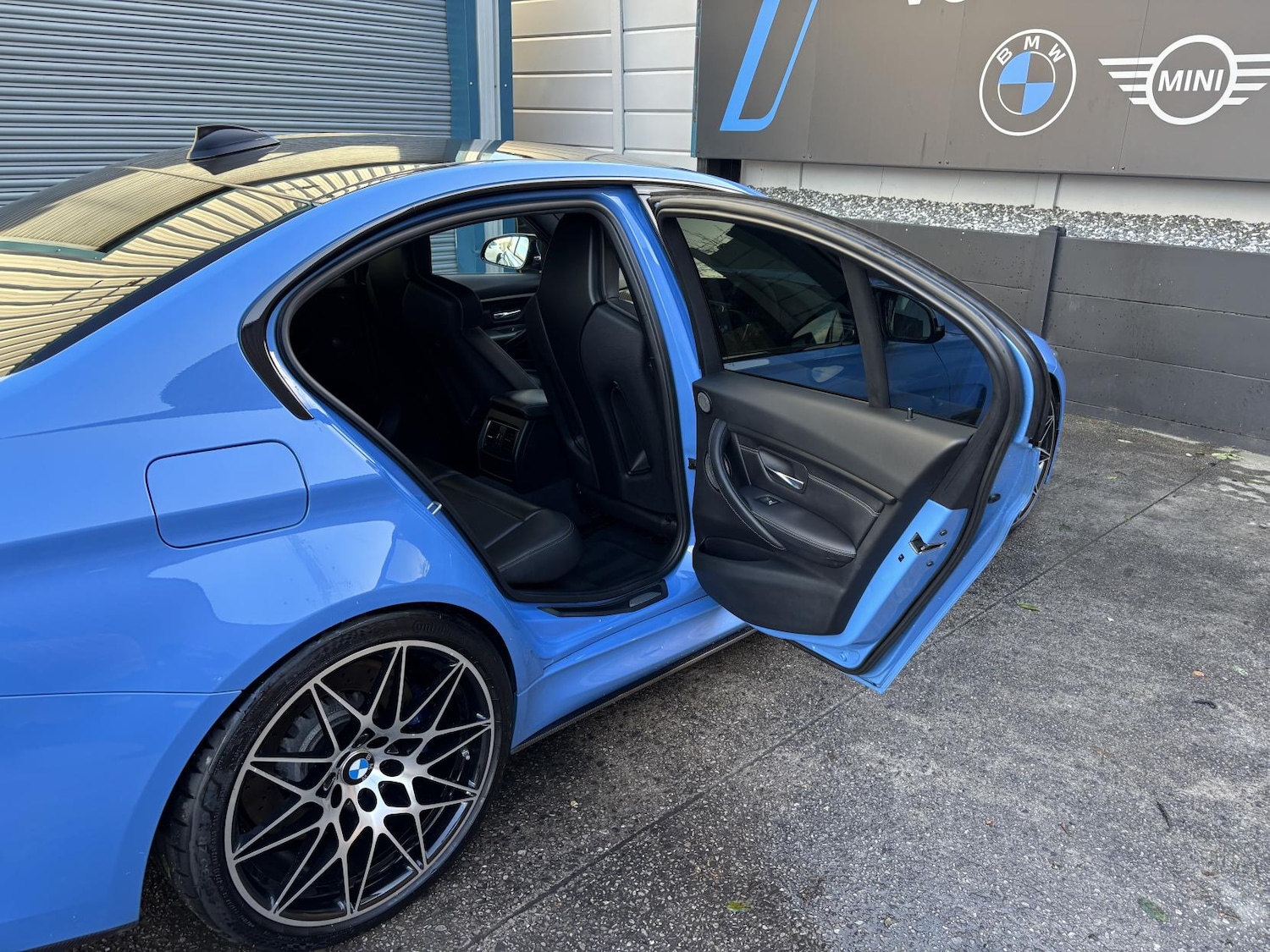 Used BMW M3 2017 for sale - 76606434: Photo 28