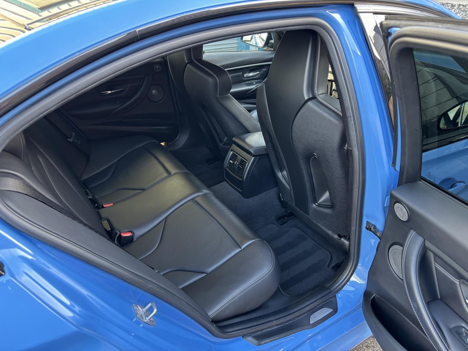 Used BMW M3 2017 for sale - 76606434: Photo 29