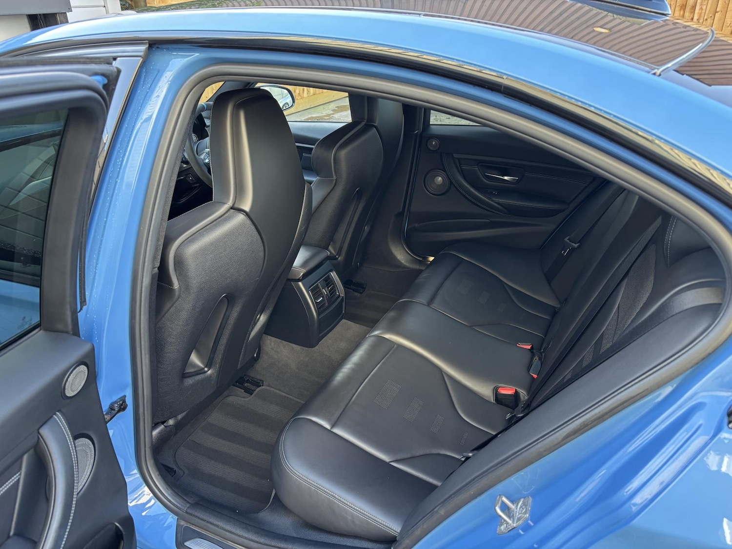 Used BMW M3 2017 for sale - 76606434: Photo 31