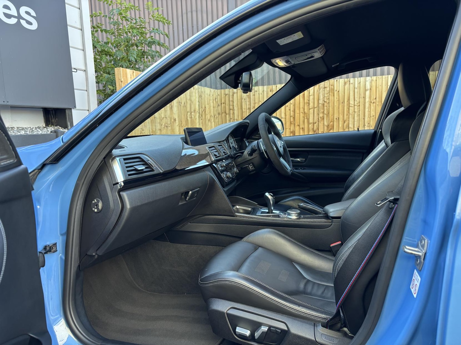 Used BMW M3 2017 for sale - 76606434: Photo 33