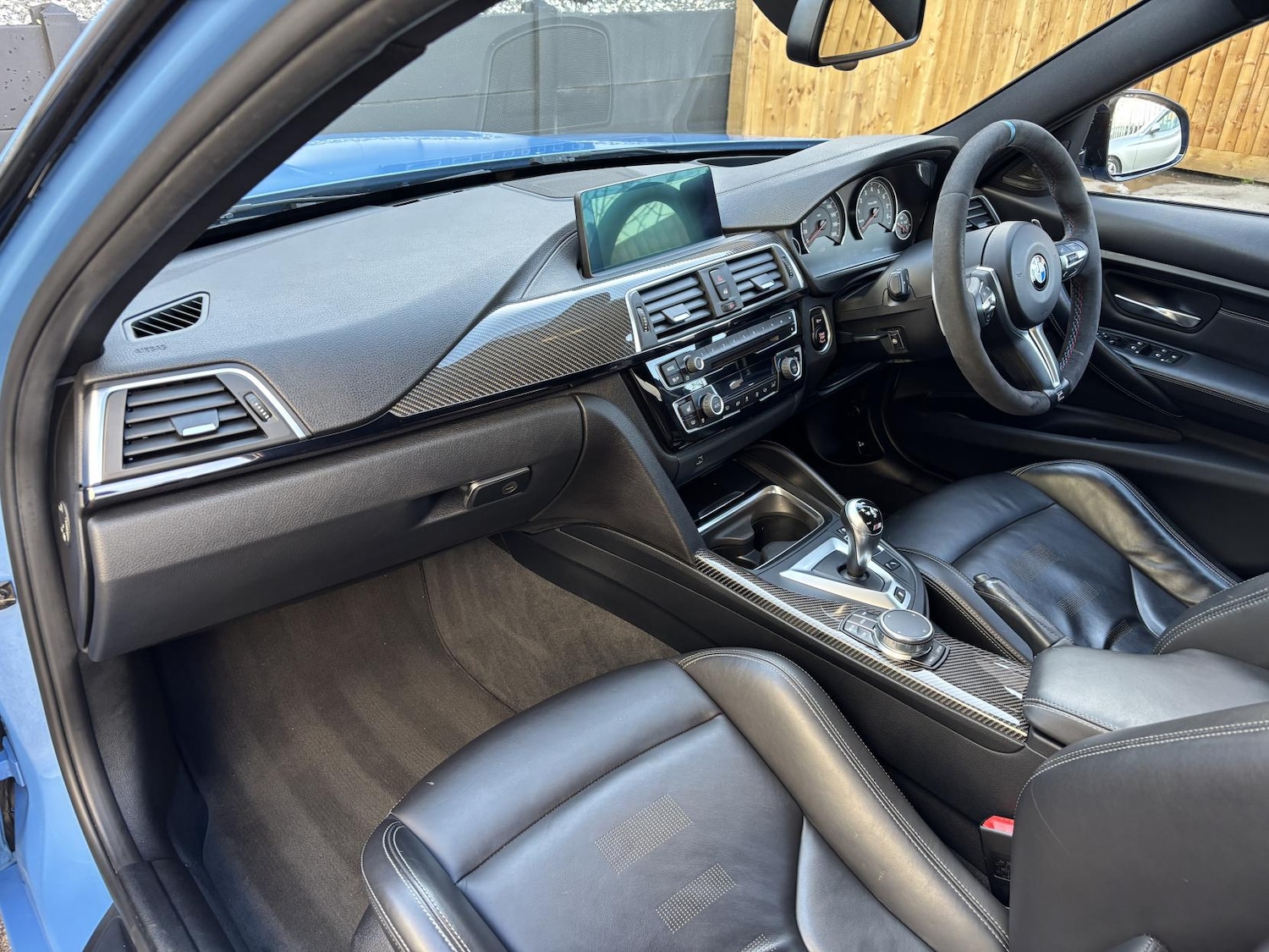 Used BMW M3 2017 for sale - 76606434: Photo 35