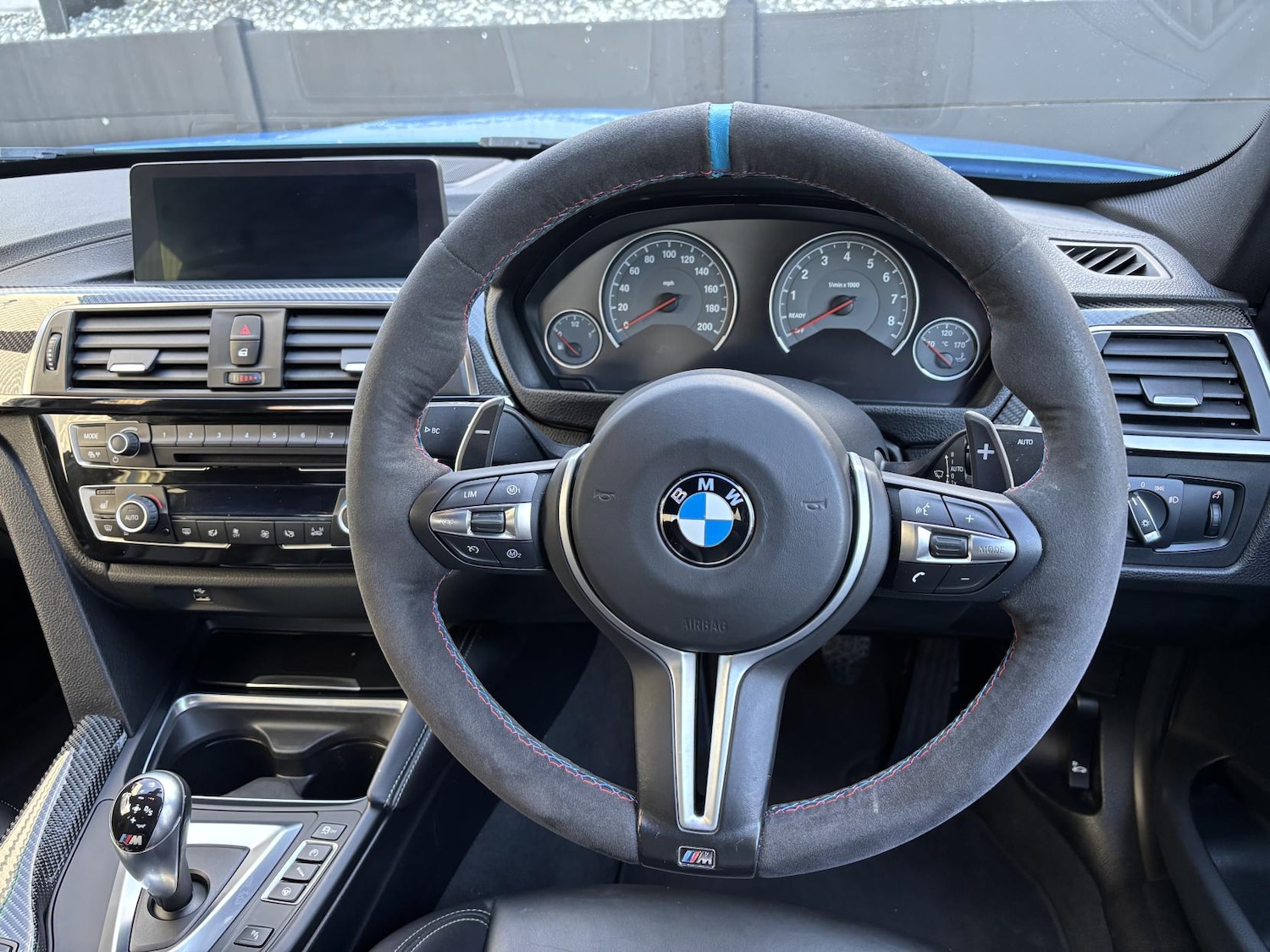 Used BMW M3 2017 for sale - 76606434: Photo 37