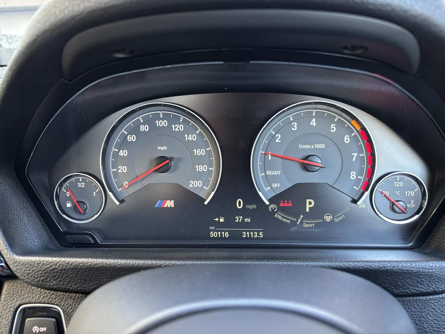 Used BMW M3 2017 for sale - 76606434: Photo 38