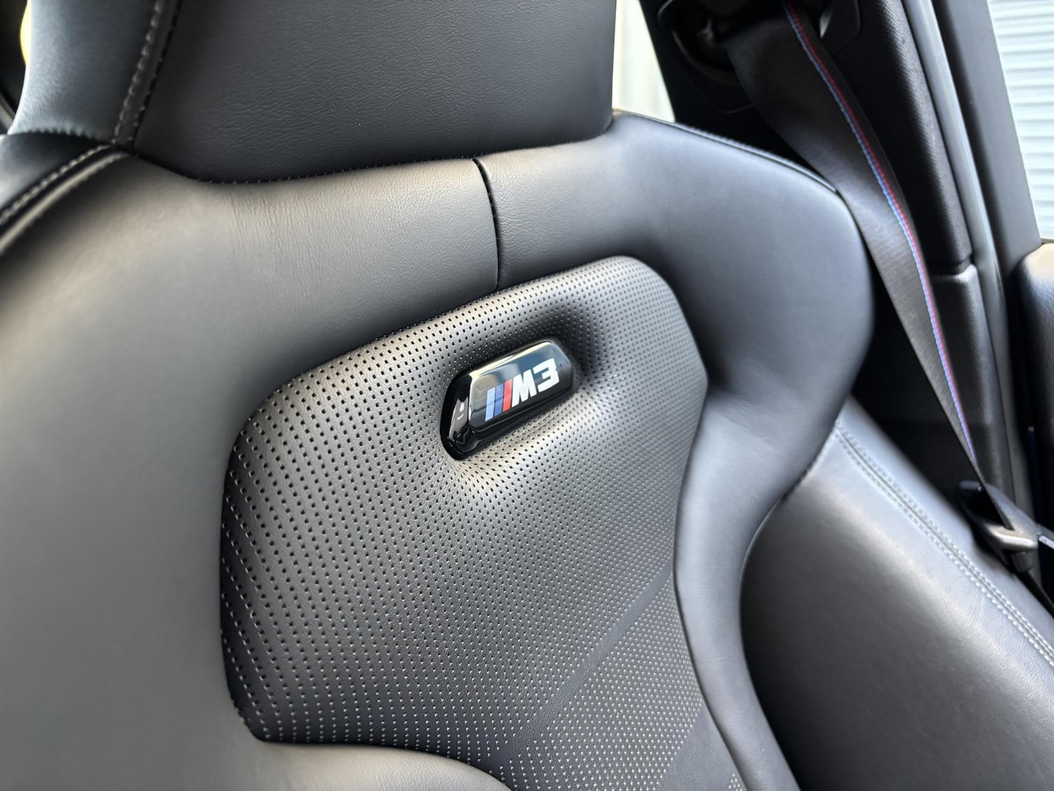 Used BMW M3 2017 for sale - 76606434: Photo 40