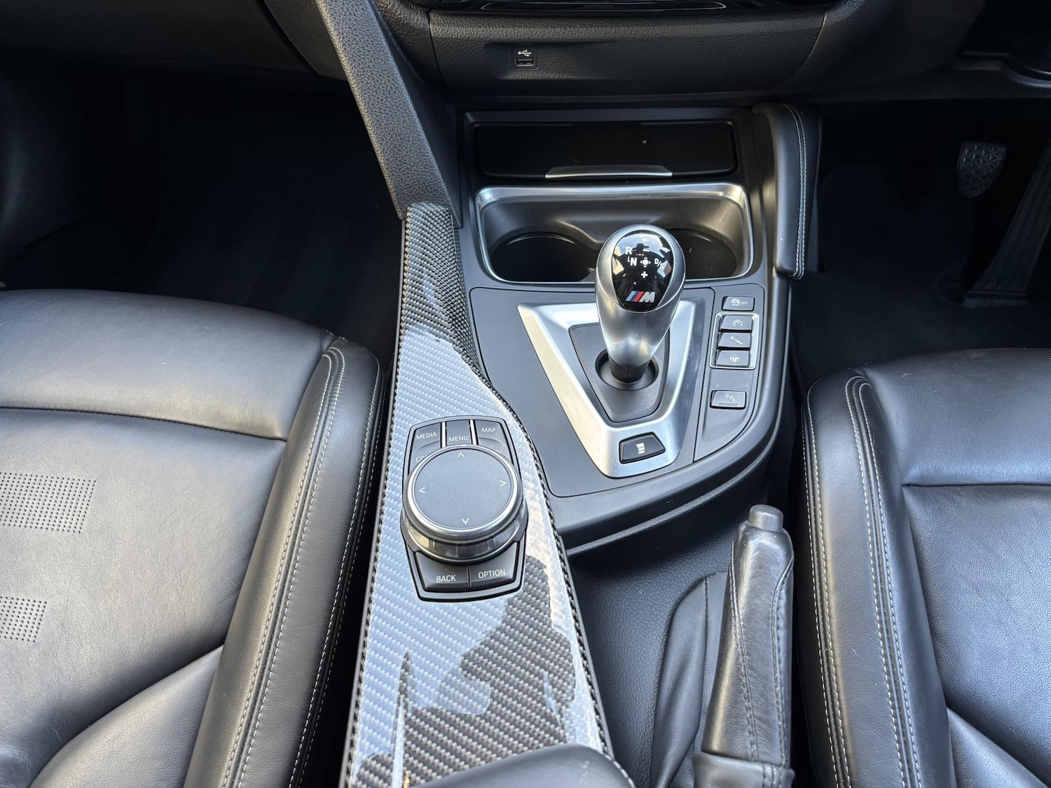 Used BMW M3 2017 for sale - 76606434: Photo 41