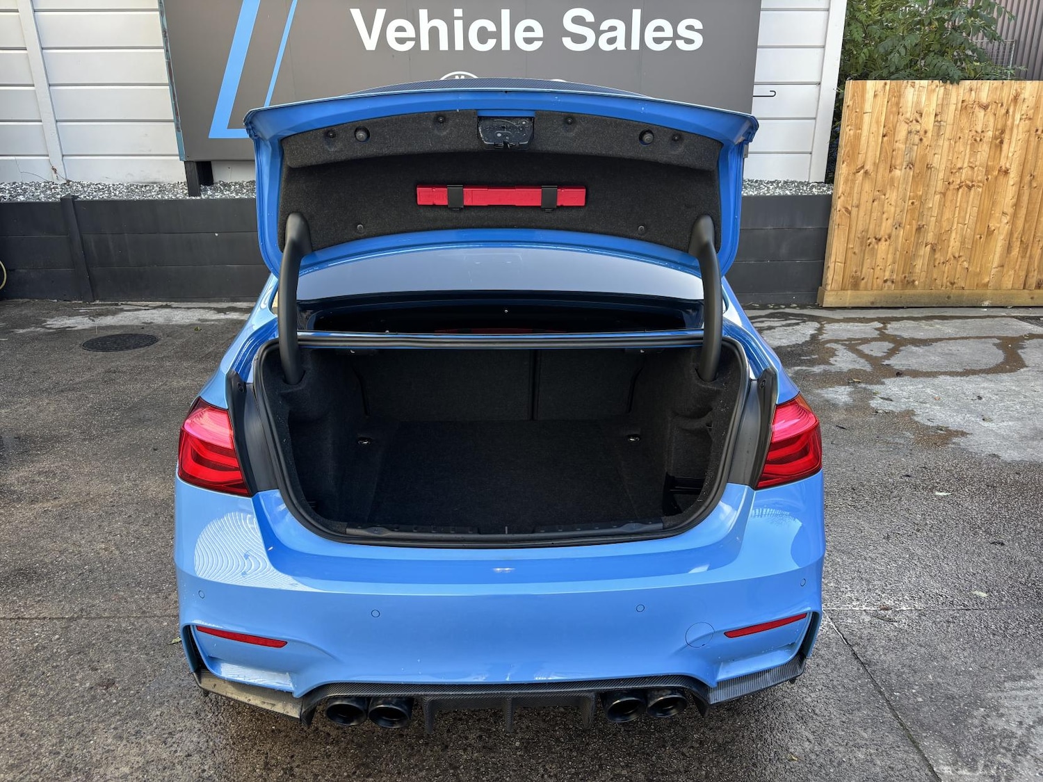 Used BMW M3 2017 for sale - 76606434: Photo 42