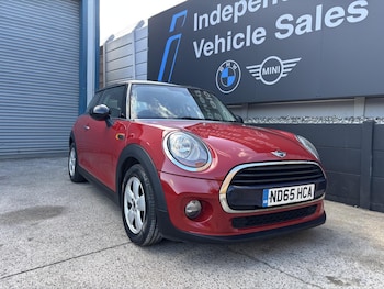 Used MINI Hatch 2015 for sale - 78577926: Photo