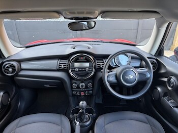 Used MINI Hatch 2015 for sale - 78577926: Photo