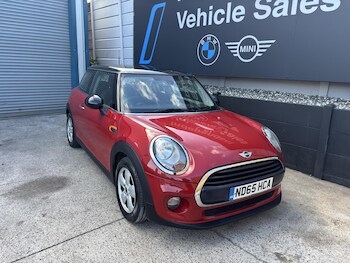 Used MINI Hatch 2015 for sale - 78577926: Photo