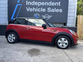 Used MINI Hatch 2015 for sale - 78577926: Photo