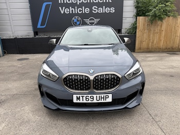 Used BMW 1 Series 2019 for sale - 78918020: Photo