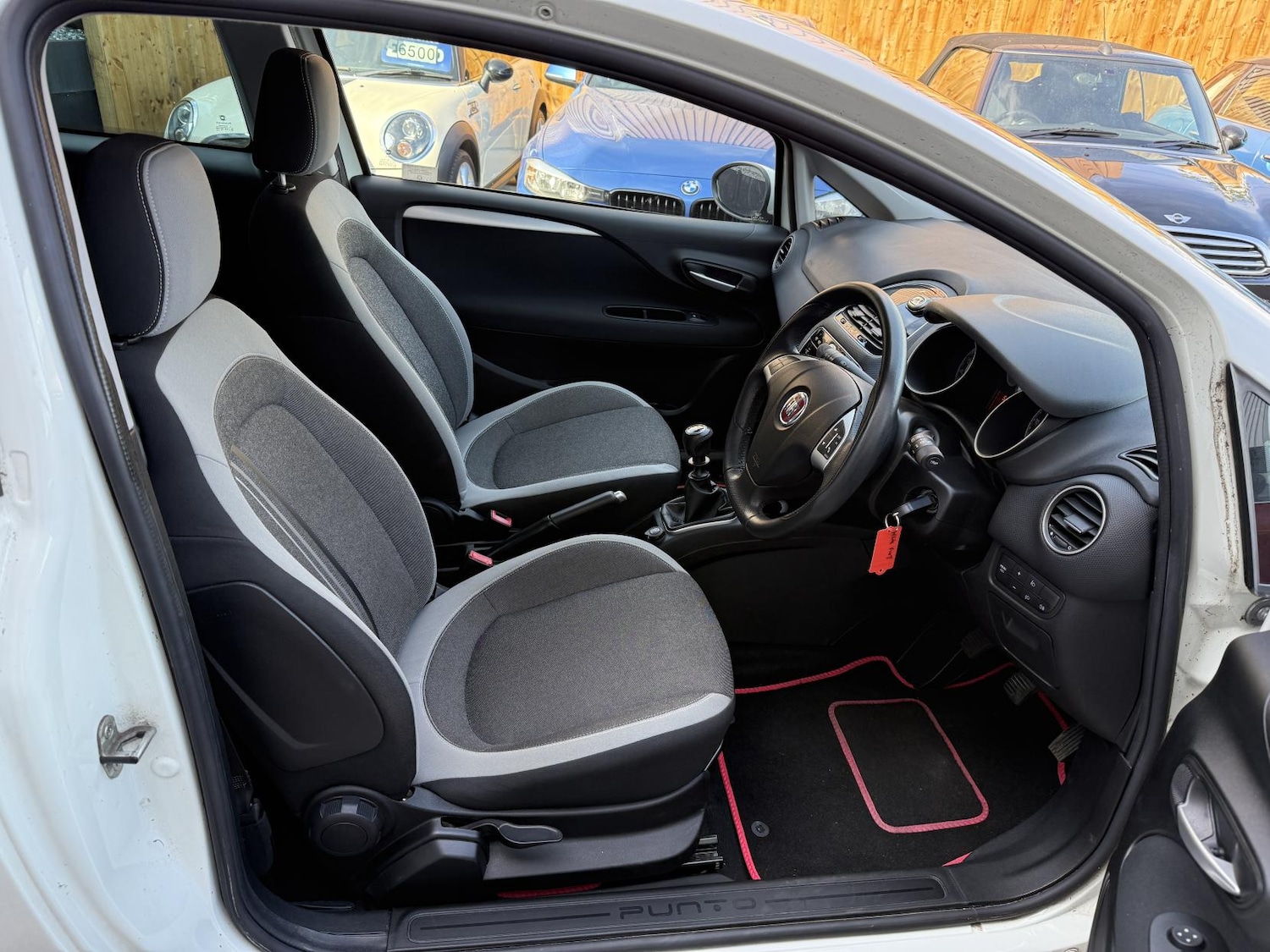 Vehicle 24