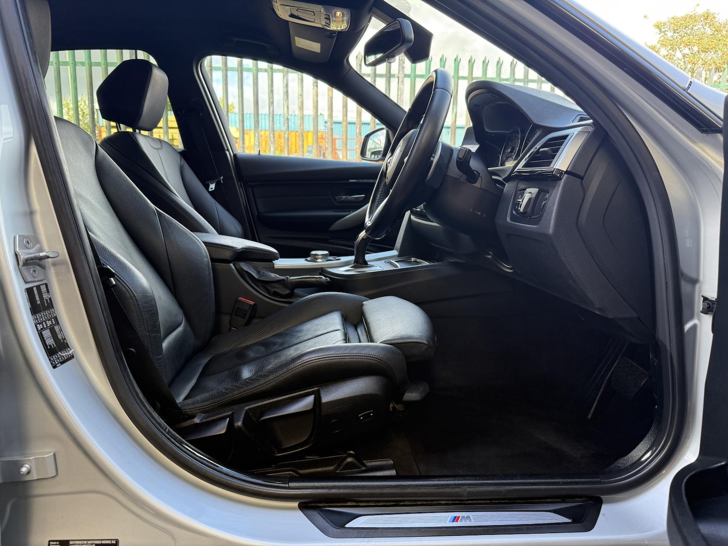 Vehicle 29