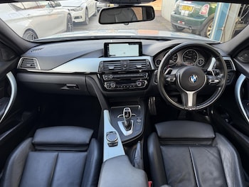 Used BMW 3 Series 2017 for sale - 75981822: Photo