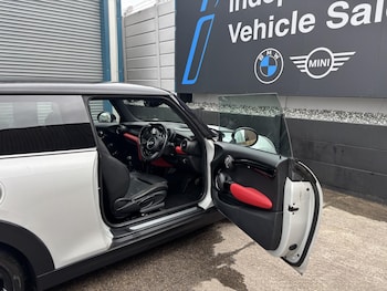 Used MINI Hatch 2014 for sale - 79538103: Photo