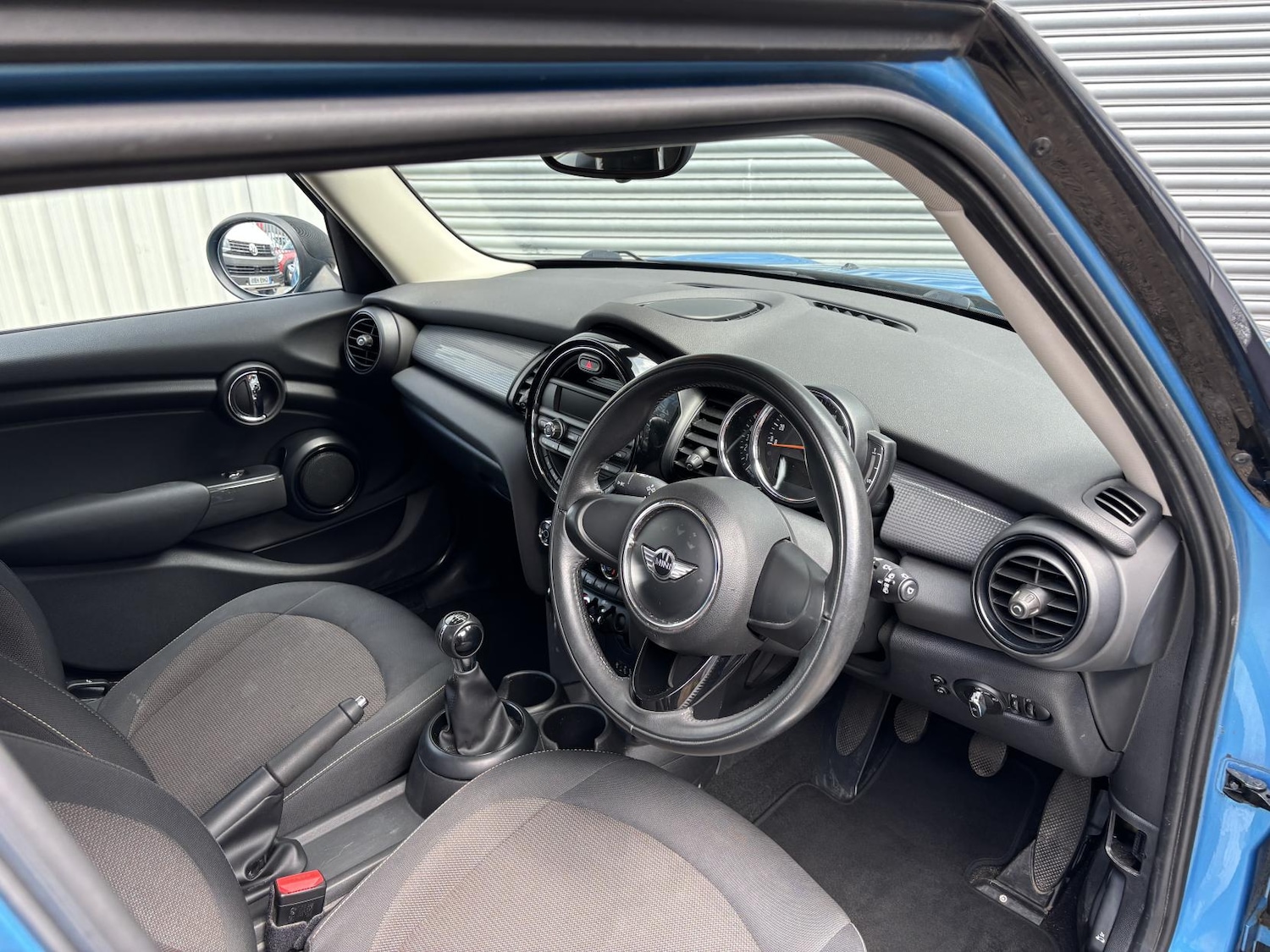 Vehicle 16