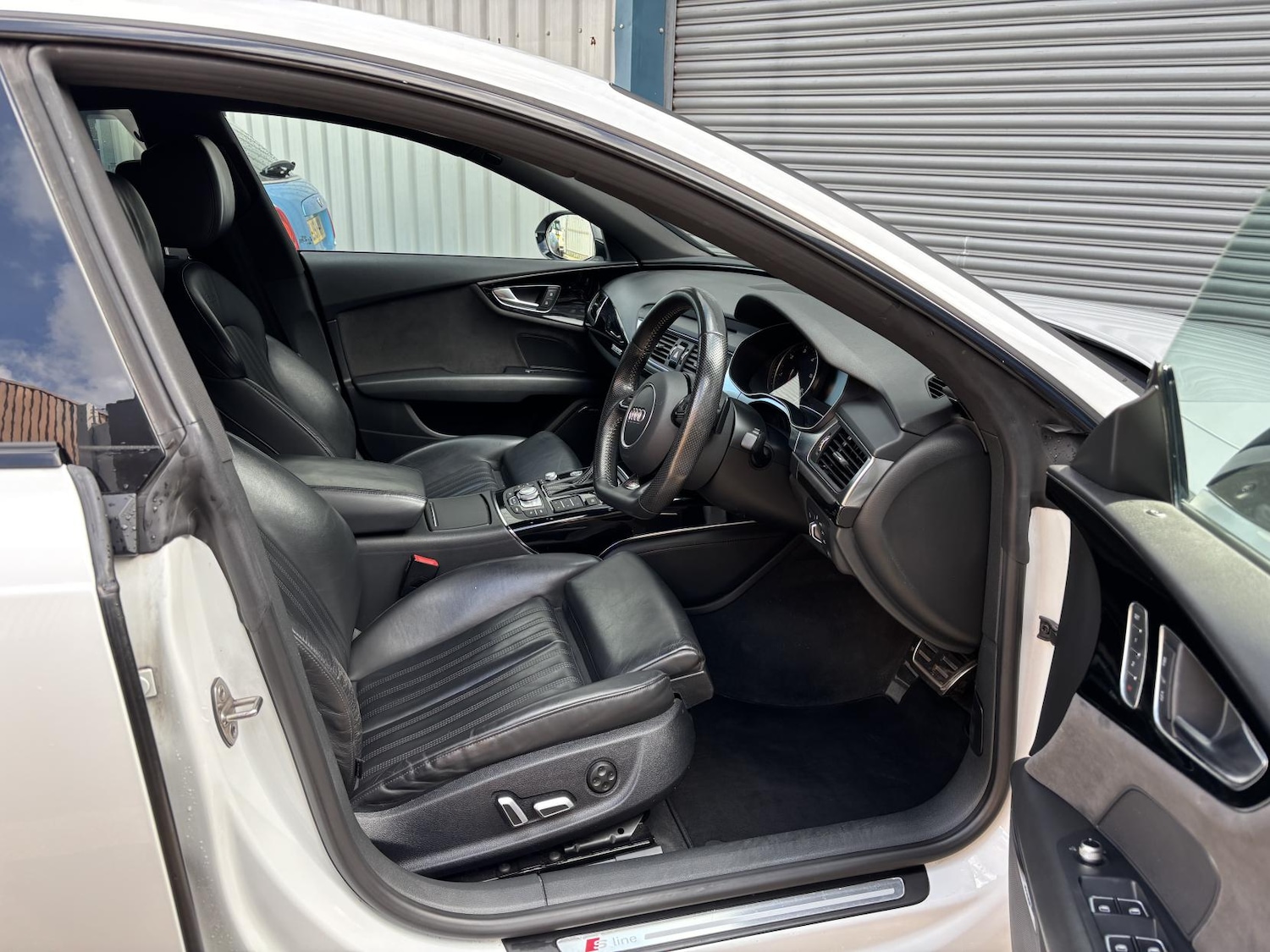 Vehicle 24