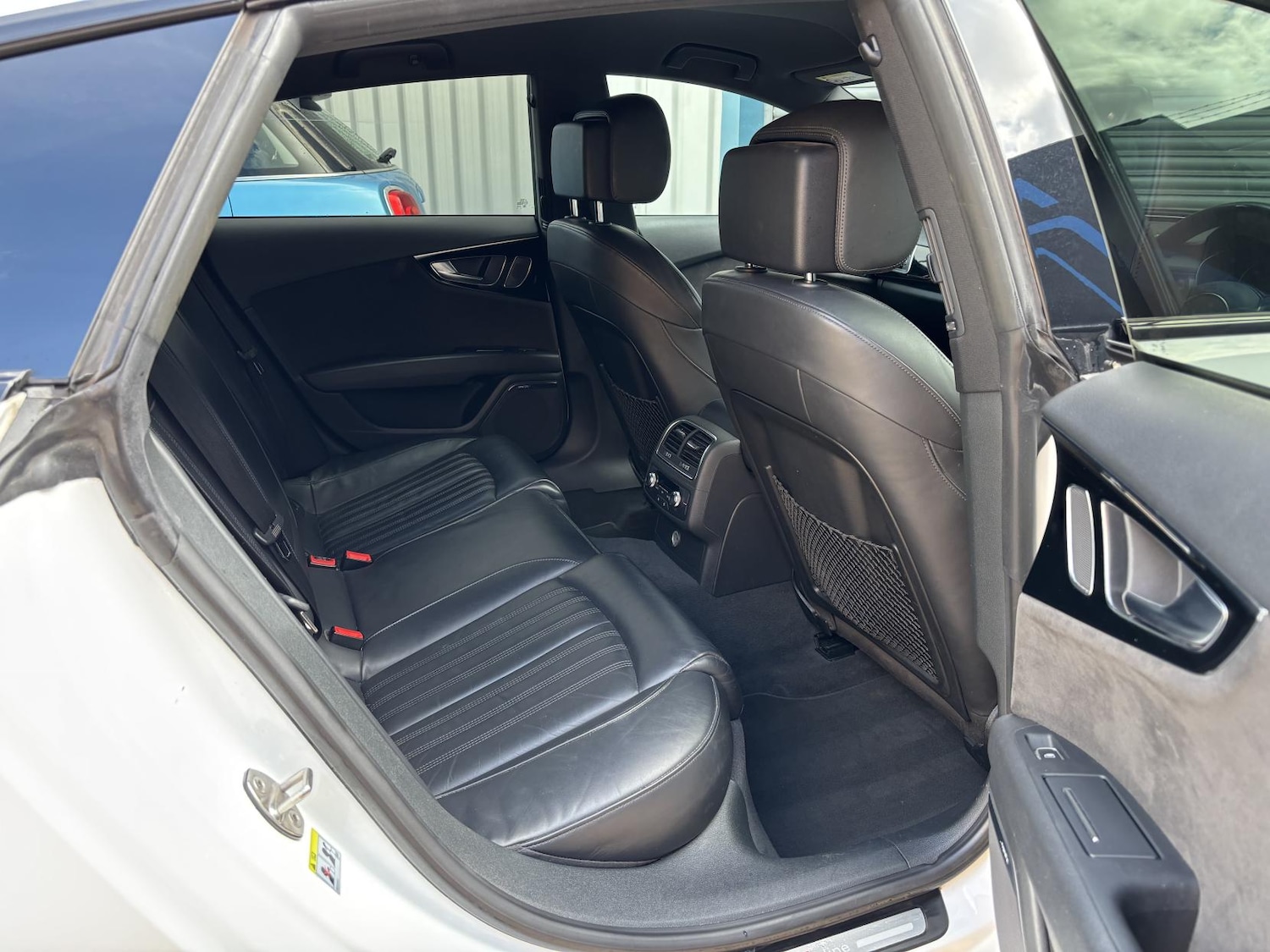 Vehicle 26