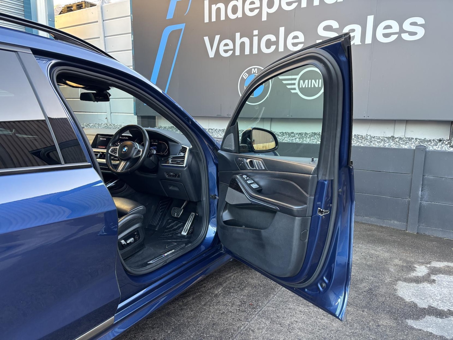 Used BMW X7 2020 for sale - 76858992: Photo 22