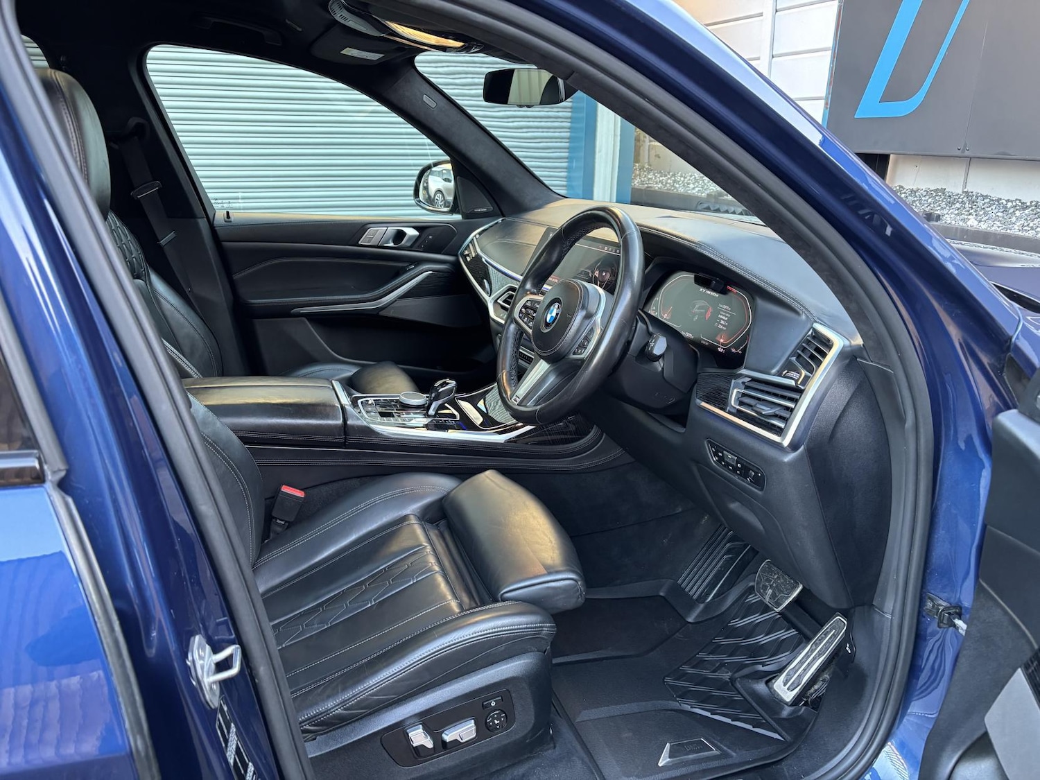 Used BMW X7 2020 for sale - 76858992: Photo 23