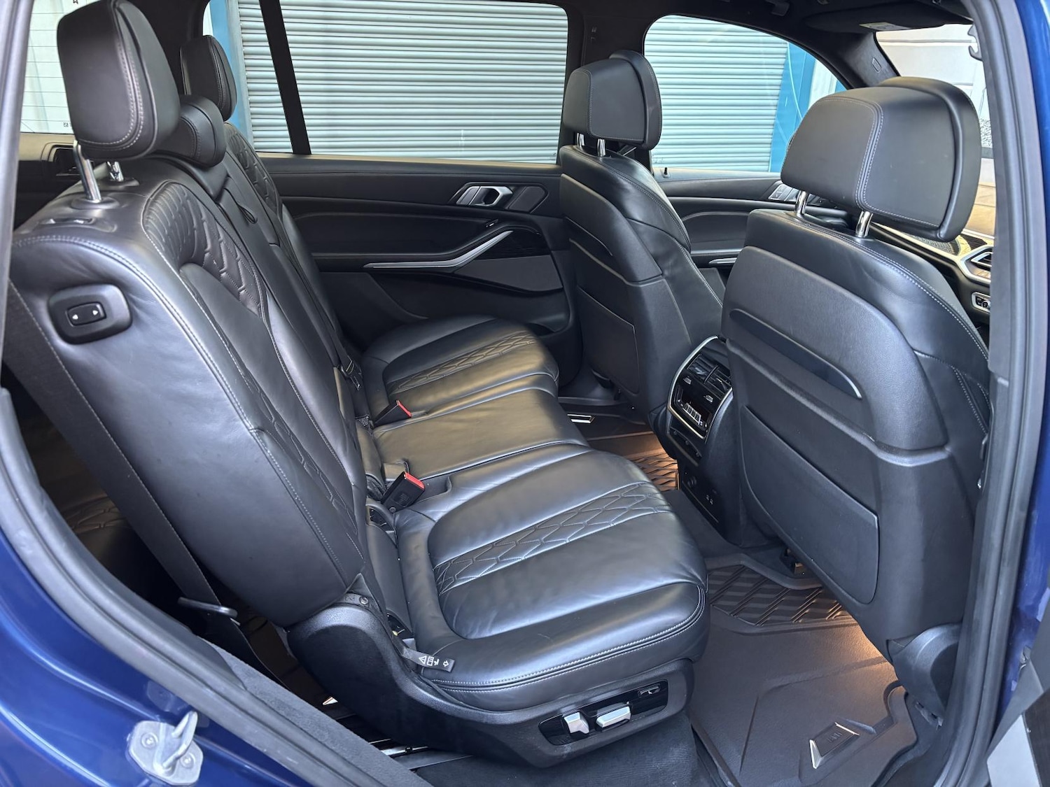 Used BMW X7 2020 for sale - 76858992: Photo 25