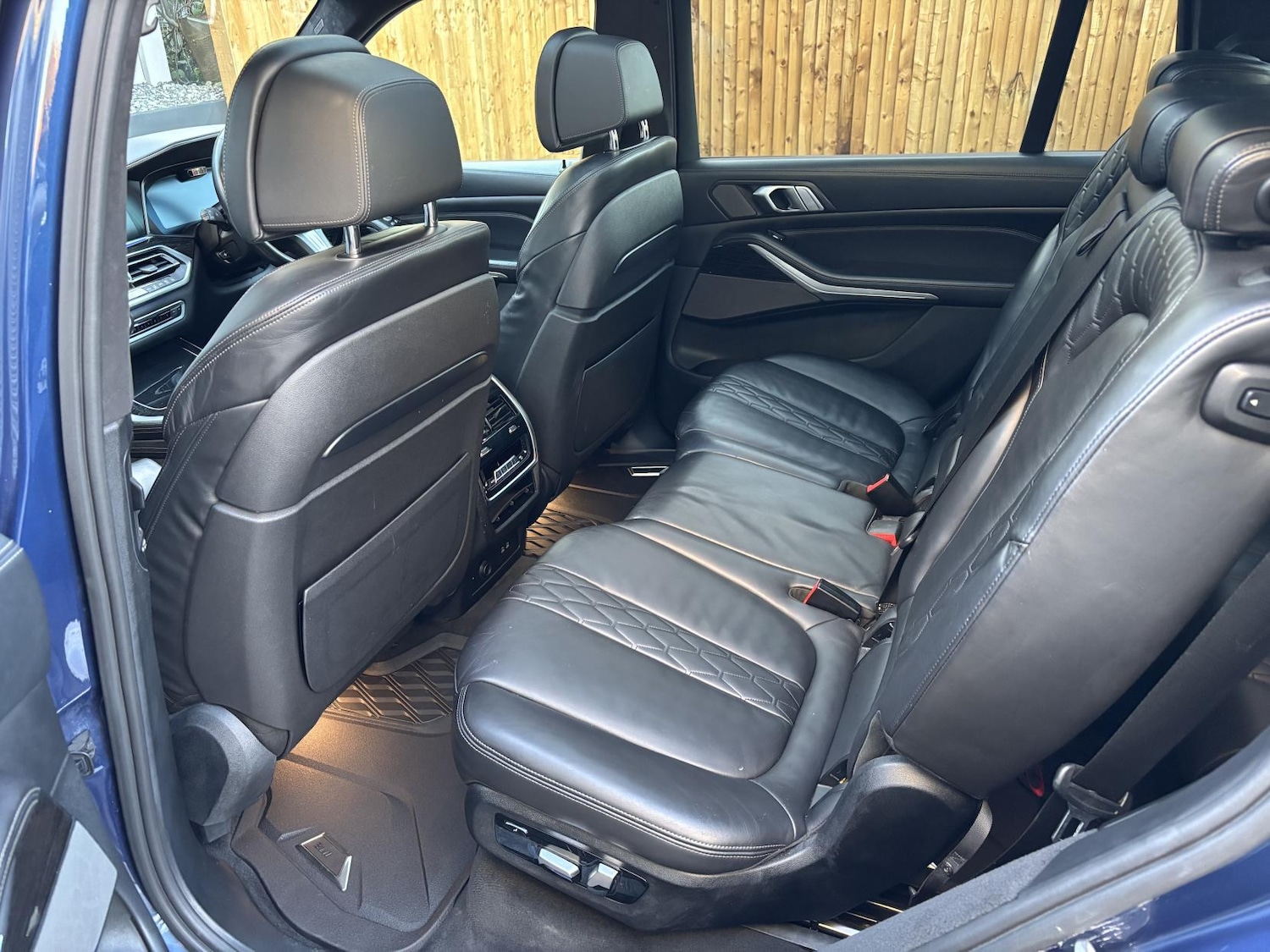 Used BMW X7 2020 for sale - 76858992: Photo 26