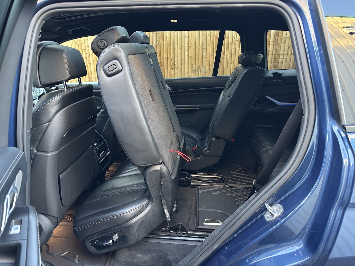 Used BMW X7 2020 for sale - 76858992: Photo 27