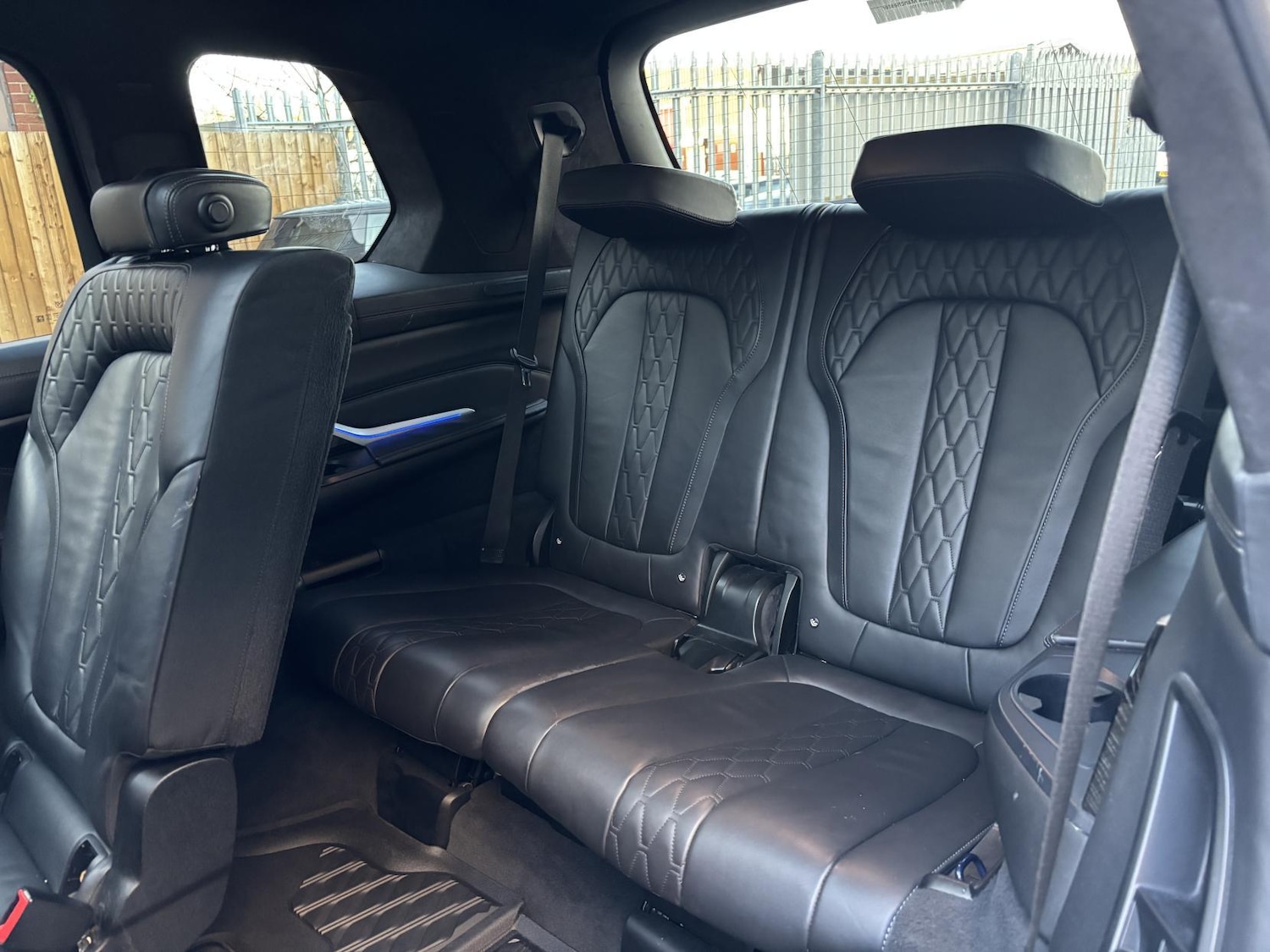 Used BMW X7 2020 for sale - 76858992: Photo 28