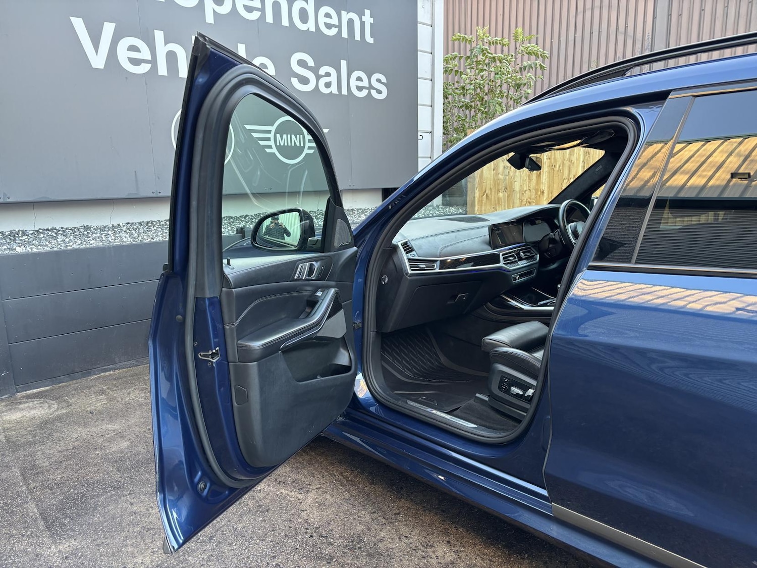 Used BMW X7 2020 for sale - 76858992: Photo 29