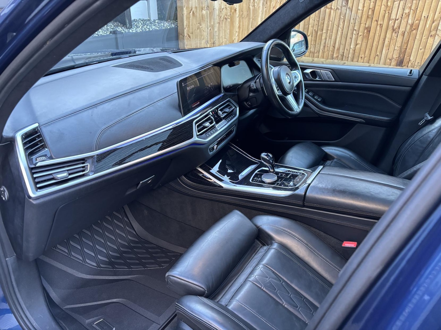 Used BMW X7 2020 for sale - 76858992: Photo 30