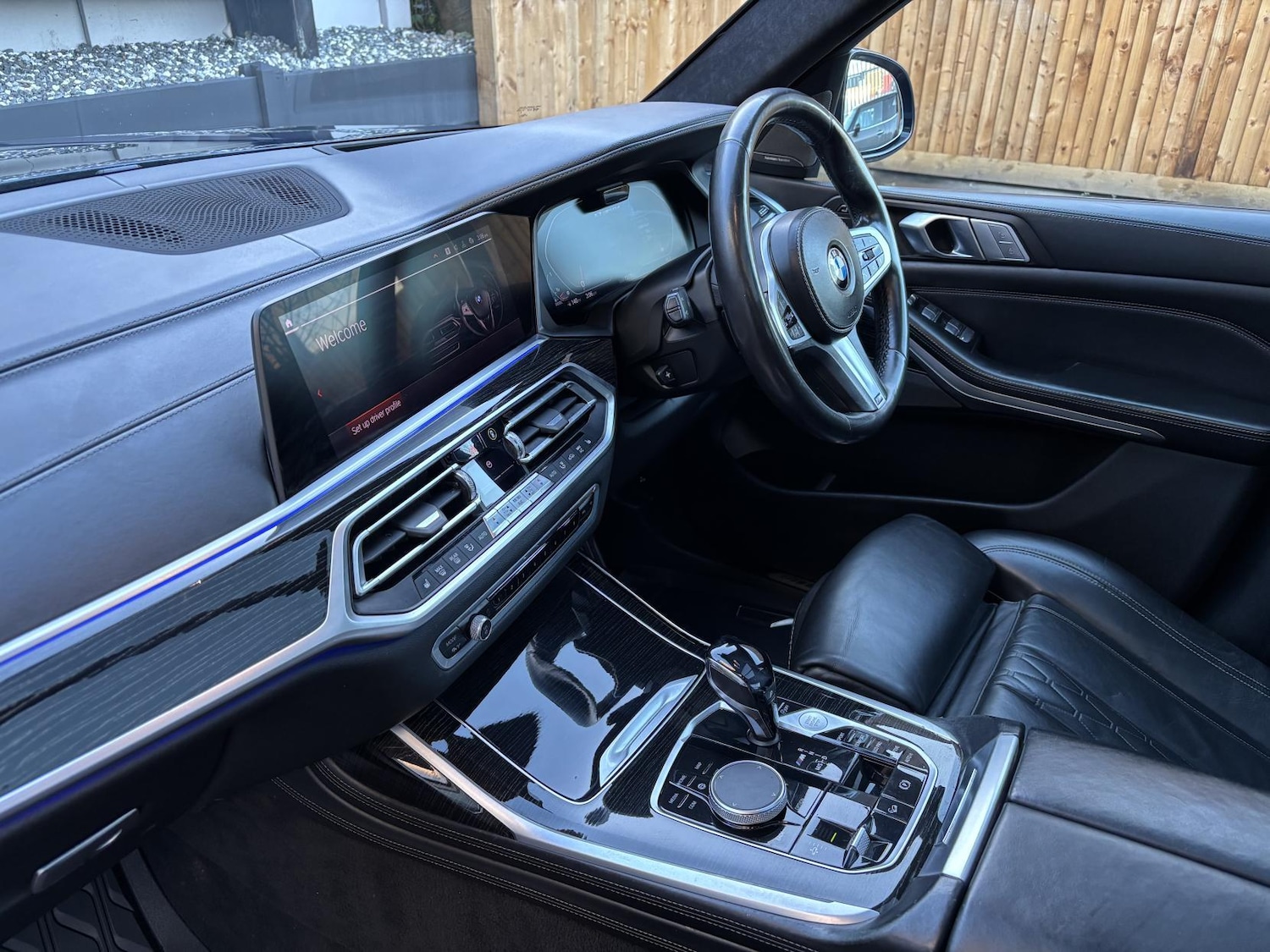 Used BMW X7 2020 for sale - 76858992: Photo 31