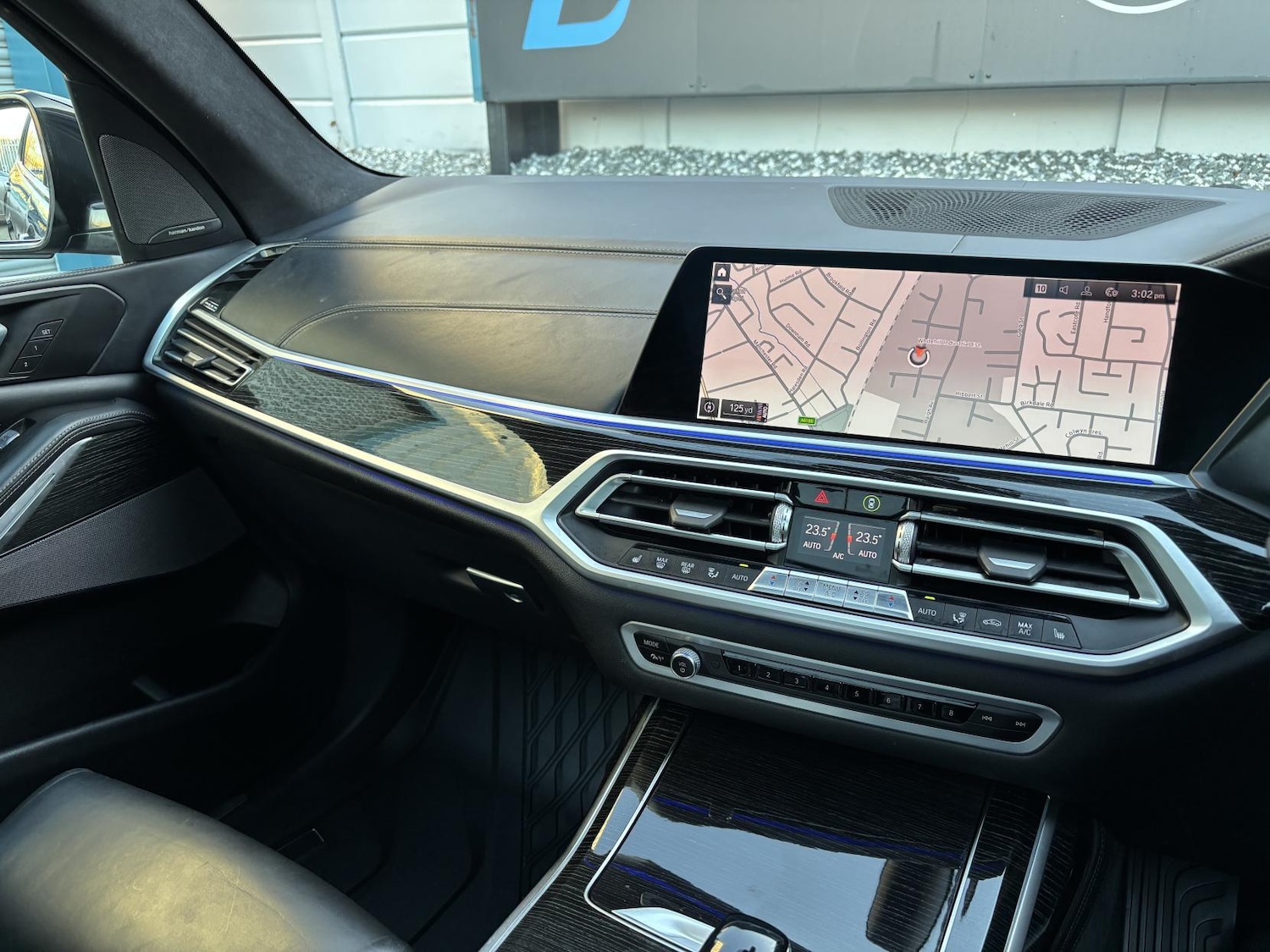 Used BMW X7 2020 for sale - 76858992: Photo 33