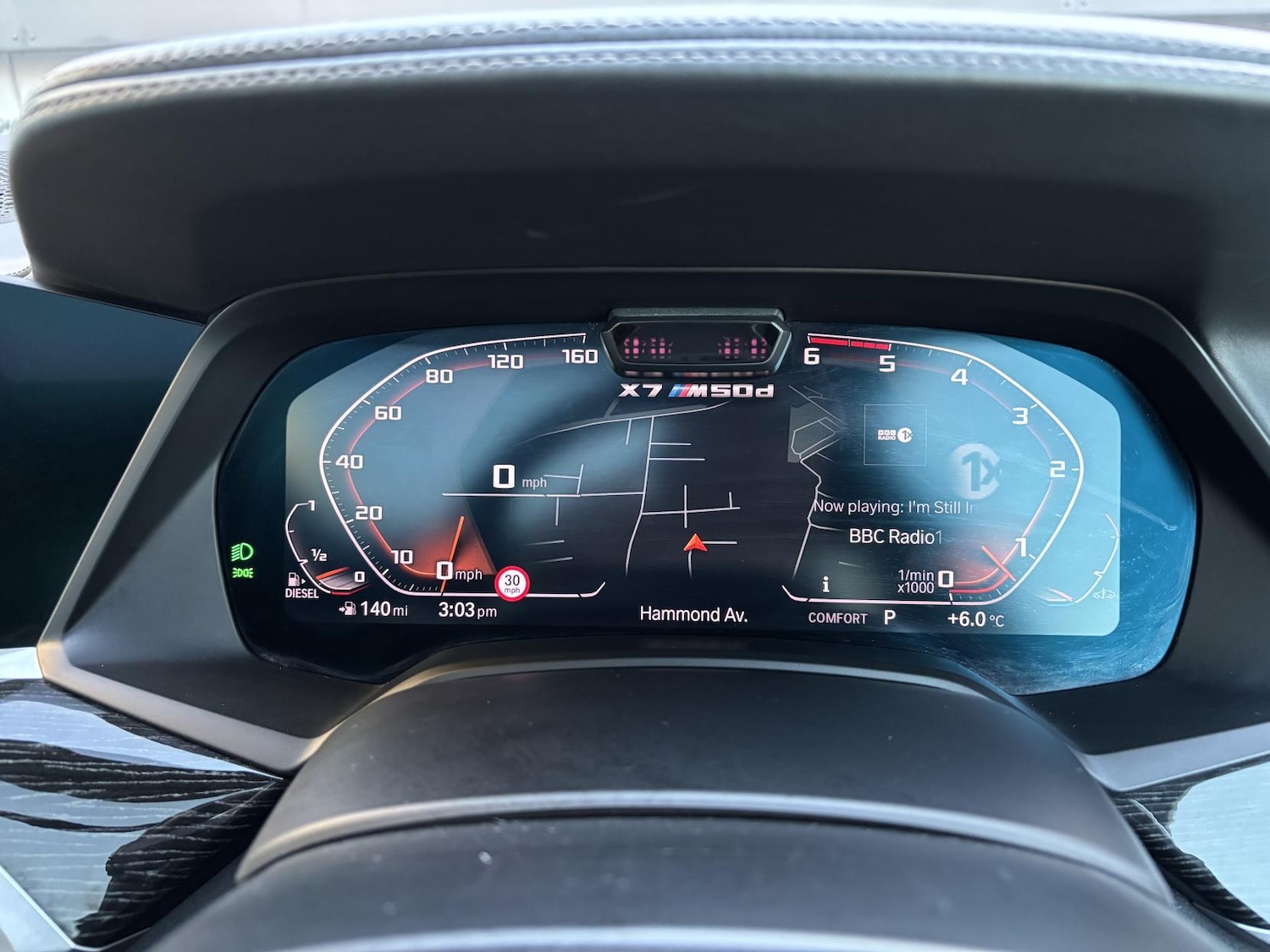 Used BMW X7 2020 for sale - 76858992: Photo 34