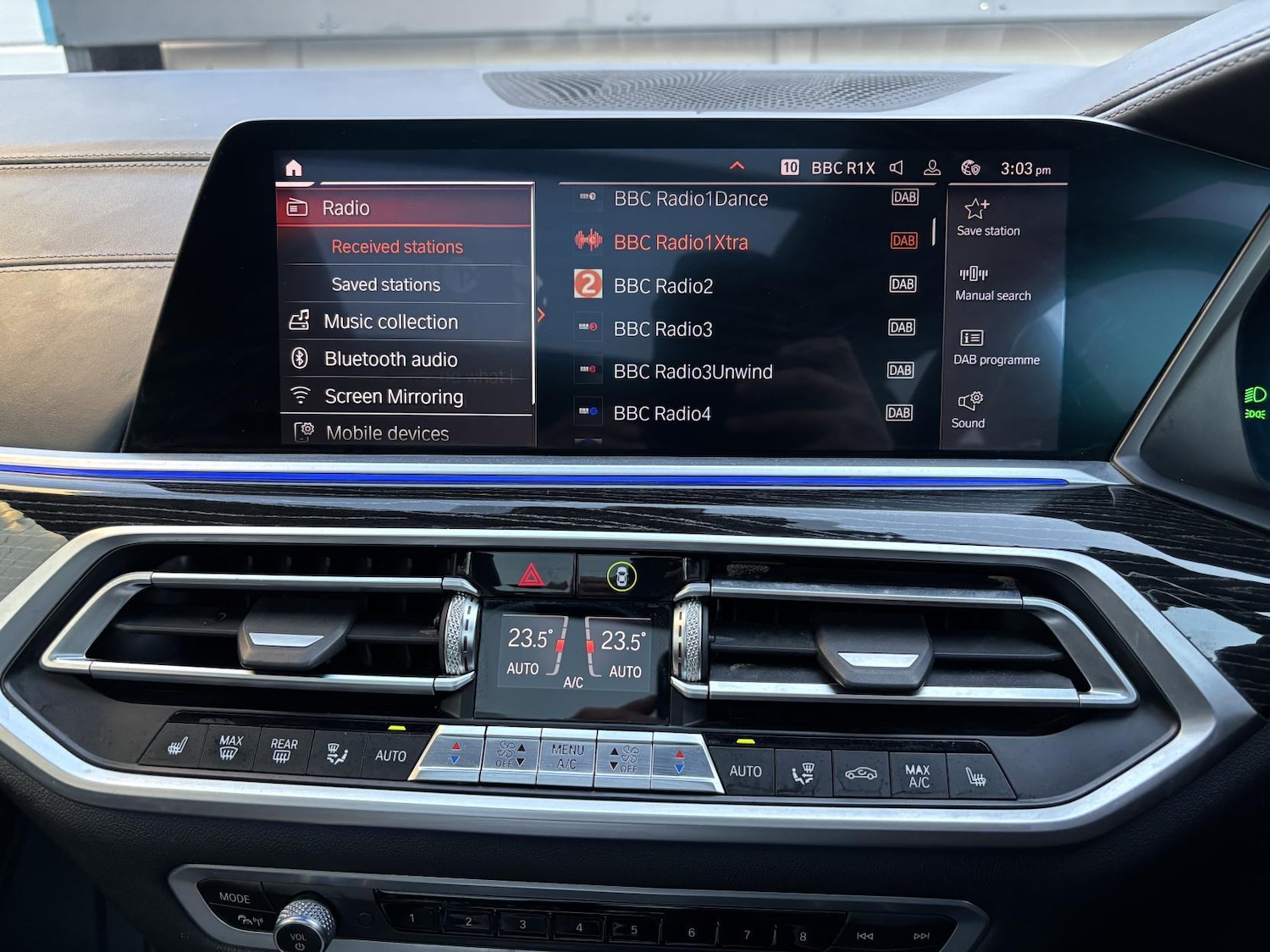 Used BMW X7 2020 for sale - 76858992: Photo 35