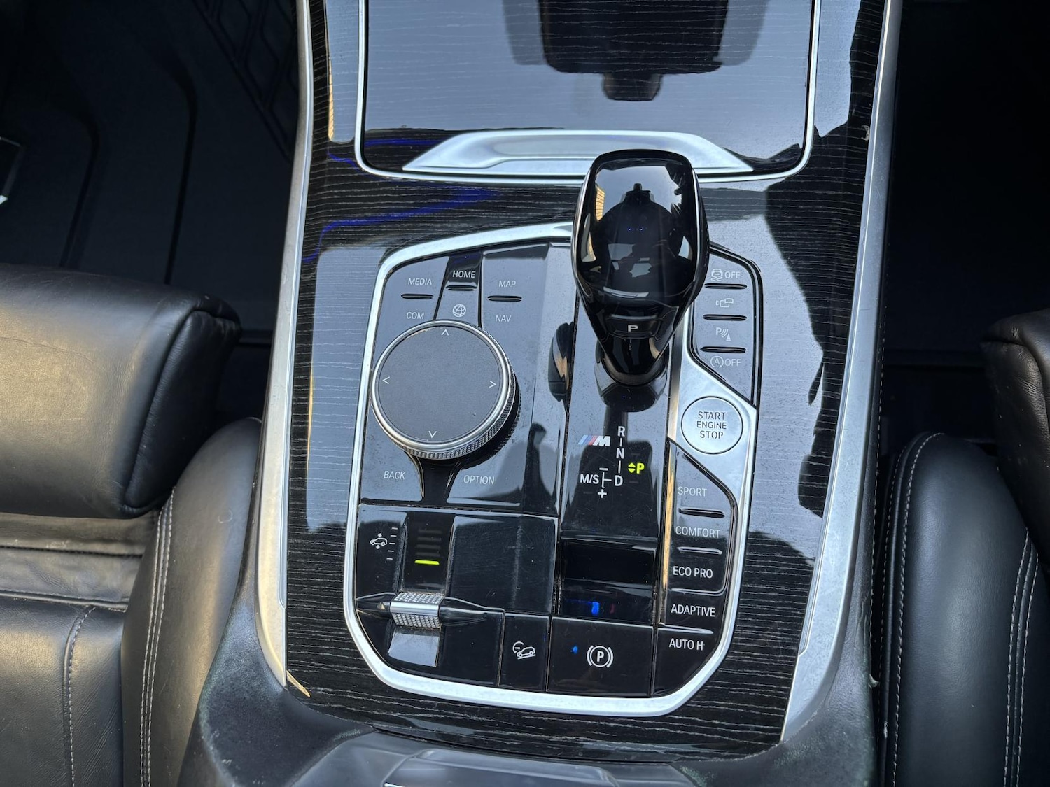 Used BMW X7 2020 for sale - 76858992: Photo 36