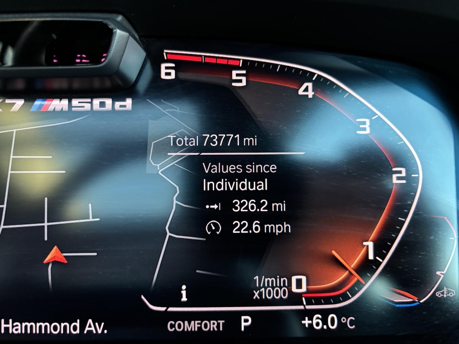 Used BMW X7 2020 for sale - 76858992: Photo 38