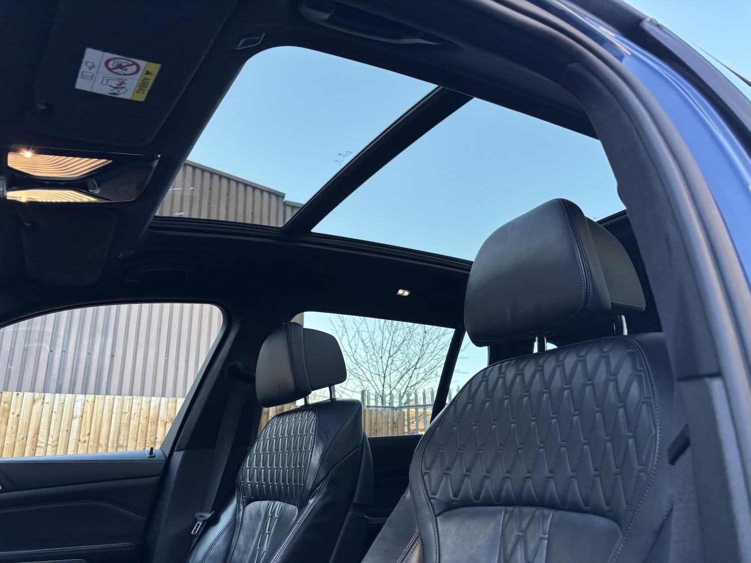 Used BMW X7 2020 for sale - 76858992: Photo 39